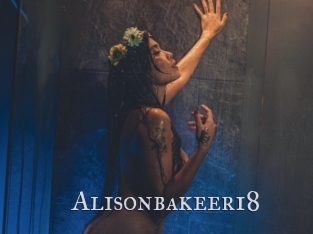 Alisonbakeer18