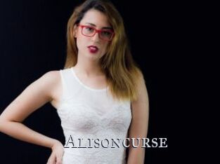 alisoncurse Xxx Amateur