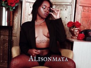 Alisonmaya