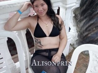Alisonprin