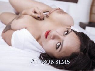 Alisonsims