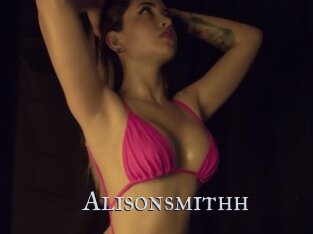 Alisonsmithh