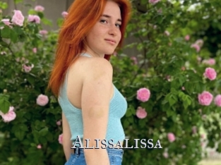 alissalissa Xxx Amateur