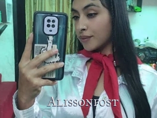 Alissonfost