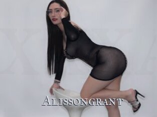 Alissongrant