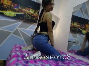 Alissonhot08