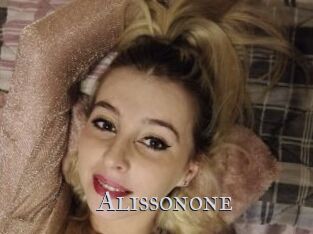 alissonone Xxx Amateur