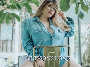 alissonstone Xxx Amateur