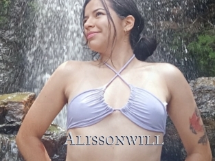 Alissonwill
