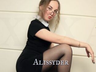 Alissyder