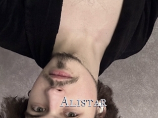 Alistar
