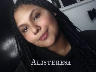 alisteresa Xxx Amateur