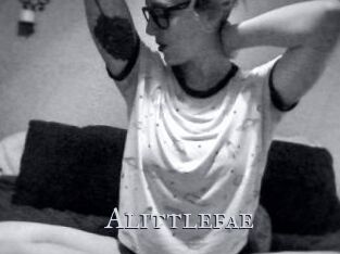 Alittlefae