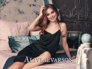 Aliviaevarson