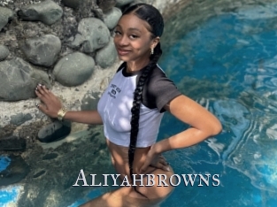 aliyahbrowns Xxx Amateur