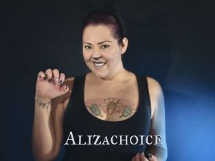 Alizachoice