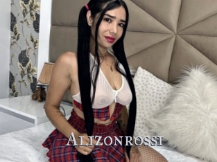 alizonrossi Xxx Amateur