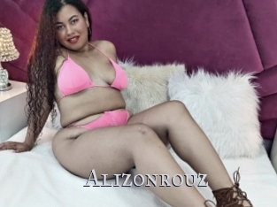 Alizonrouz