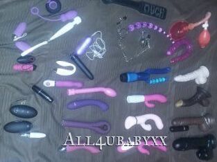 All4ubabyxx