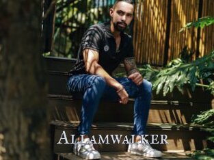Allamwalker