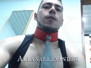 Allanallexander
