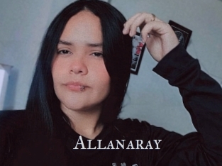 Allanaray