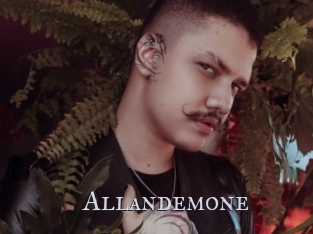 allandemone Xxx Amateur