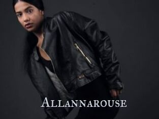 Allannarouse