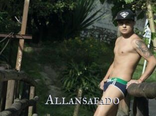 Allansafado