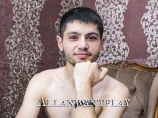 Allanwantplay