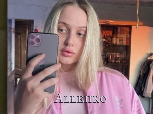 Alleiiko