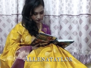 allenataylor Xxx Amateur