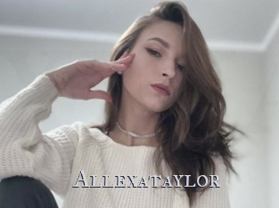 Allexataylor