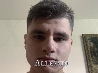 Allexx19