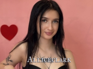 Alliceclark