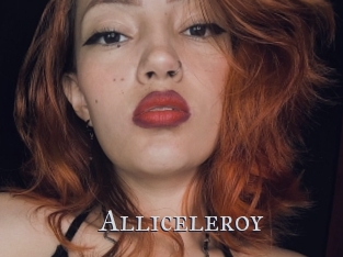 Alliceleroy