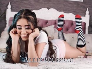 Allierousseau