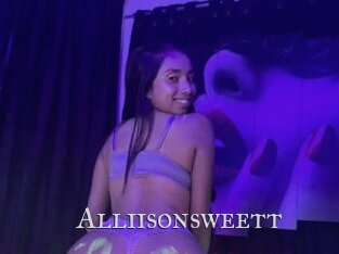 Alliisonsweett