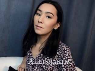 Allishakiim
