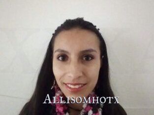 allisomhotx Xxx Amateur