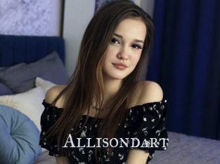 Allisondart