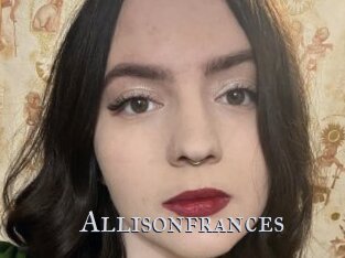 Allisonfrances