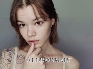 Allisonmalt