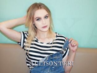 Allisonteri