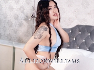 allizonwilliams Xxx Amateur