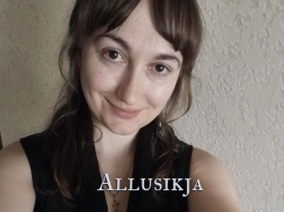 Allusikja
