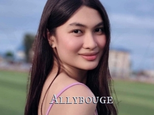 Allybouge