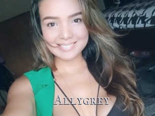 allygrey Xxx Amateur