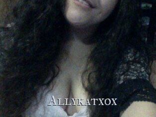 Allykatxox