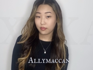Allymaccan